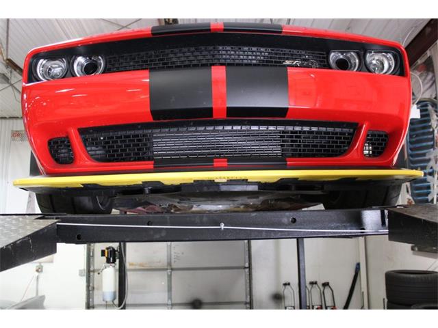 2022 Dodge Challenger (CC-2092301) for sale in Kentwood, Michigan