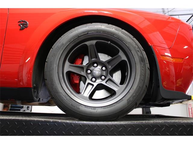 2022 Dodge Challenger (CC-2092301) for sale in Kentwood, Michigan