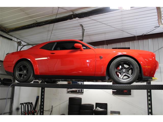 2022 Dodge Challenger (CC-2092301) for sale in Kentwood, Michigan