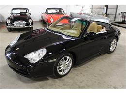 2002 Porsche 911 (CC-2092302) for sale in Kentwood, Michigan