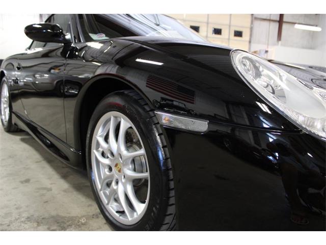 2002 Porsche 911 (CC-2092302) for sale in Kentwood, Michigan