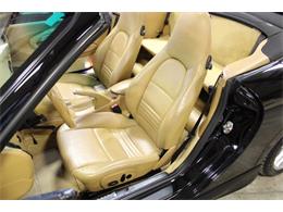 2002 Porsche 911 (CC-2092302) for sale in Kentwood, Michigan