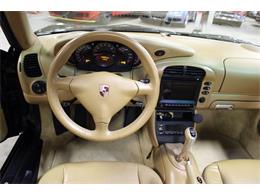 2002 Porsche 911 (CC-2092302) for sale in Kentwood, Michigan