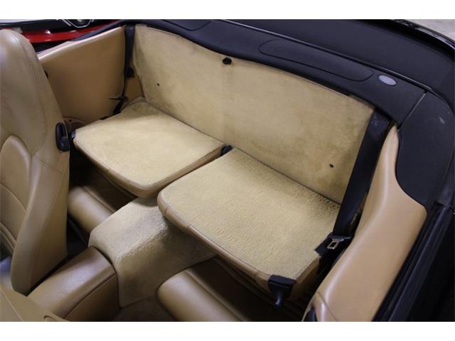 2002 Porsche 911 (CC-2092302) for sale in Kentwood, Michigan