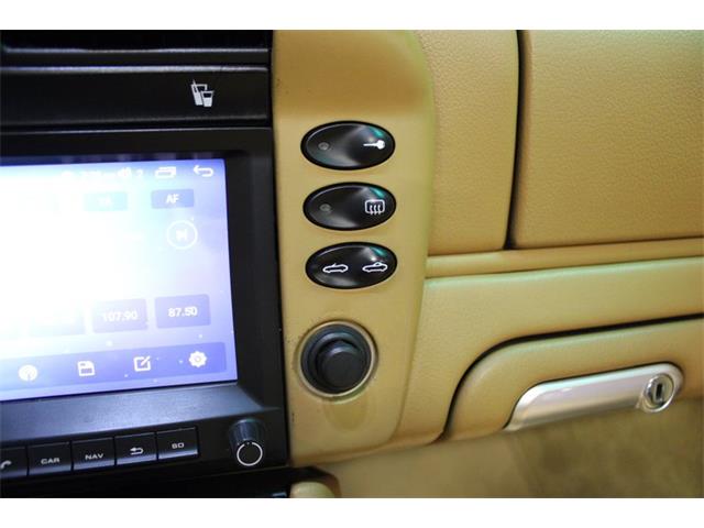 2002 Porsche 911 (CC-2092302) for sale in Kentwood, Michigan