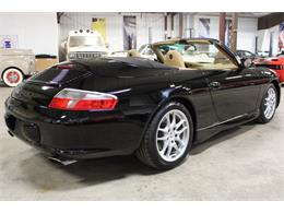 2002 Porsche 911 (CC-2092302) for sale in Kentwood, Michigan