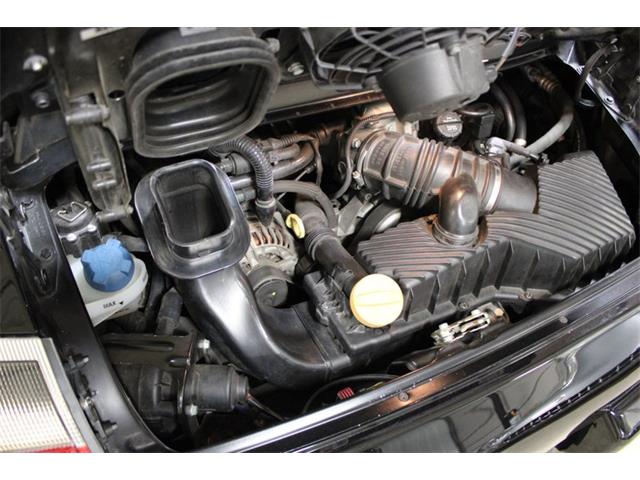 2002 Porsche 911 (CC-2092302) for sale in Kentwood, Michigan