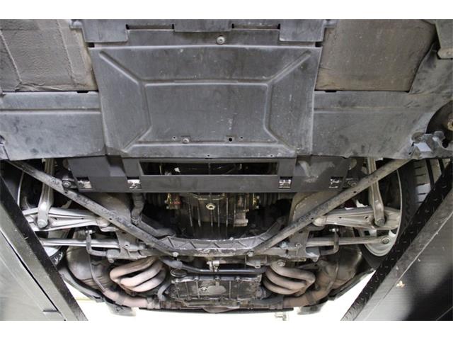 2002 Porsche 911 (CC-2092302) for sale in Kentwood, Michigan