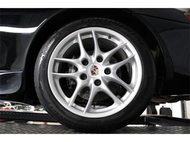 2002 Porsche 911 (CC-2092302) for sale in Kentwood, Michigan