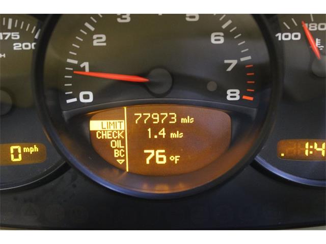 2002 Porsche 911 (CC-2092302) for sale in Kentwood, Michigan