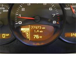 2002 Porsche 911 (CC-2092302) for sale in Kentwood, Michigan