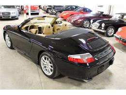 2002 Porsche 911 (CC-2092302) for sale in Kentwood, Michigan