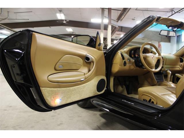 2002 Porsche 911 (CC-2092302) for sale in Kentwood, Michigan