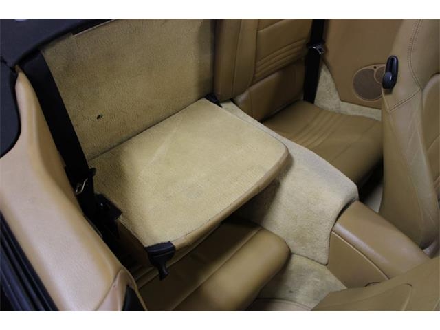 2002 Porsche 911 (CC-2092302) for sale in Kentwood, Michigan
