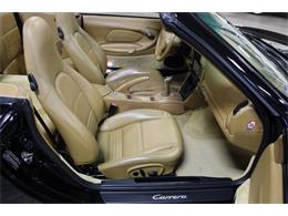 2002 Porsche 911 (CC-2092302) for sale in Kentwood, Michigan