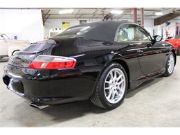 2002 Porsche 911 (CC-2092302) for sale in Kentwood, Michigan