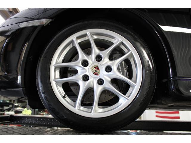 2002 Porsche 911 (CC-2092302) for sale in Kentwood, Michigan