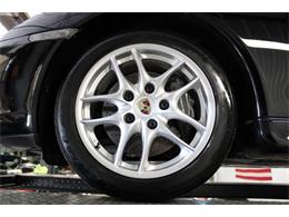 2002 Porsche 911 (CC-2092302) for sale in Kentwood, Michigan