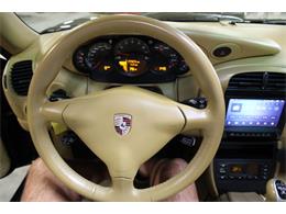 2002 Porsche 911 (CC-2092302) for sale in Kentwood, Michigan