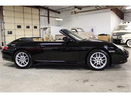 2002 Porsche 911 (CC-2092302) for sale in Kentwood, Michigan