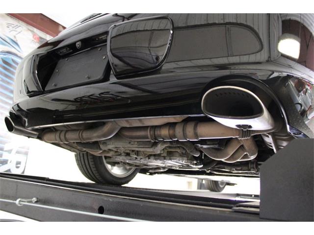 2002 Porsche 911 (CC-2092302) for sale in Kentwood, Michigan