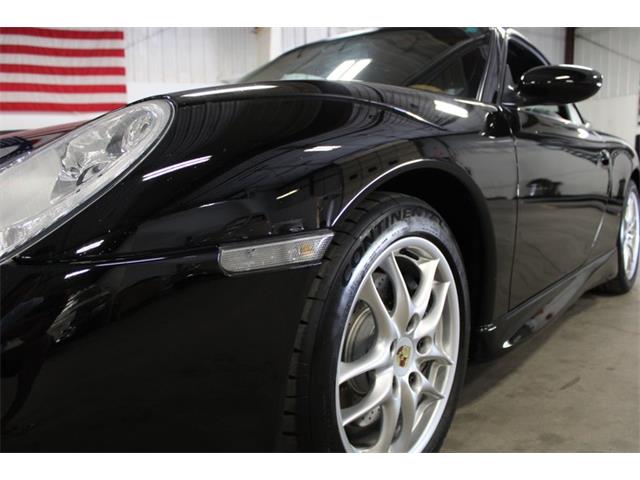 2002 Porsche 911 (CC-2092302) for sale in Kentwood, Michigan