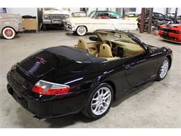 2002 Porsche 911 (CC-2092302) for sale in Kentwood, Michigan