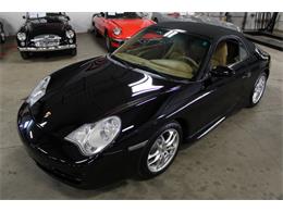 2002 Porsche 911 (CC-2092302) for sale in Kentwood, Michigan