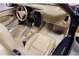 2002 Porsche 911 (CC-2092302) for sale in Kentwood, Michigan