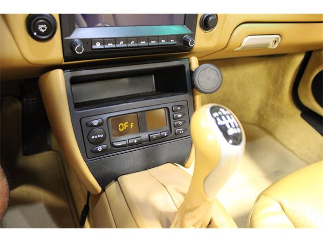 2002 Porsche 911 (CC-2092302) for sale in Kentwood, Michigan