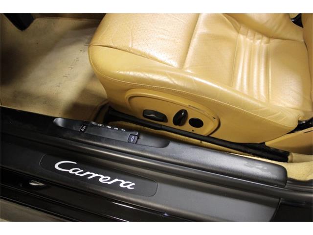2002 Porsche 911 (CC-2092302) for sale in Kentwood, Michigan