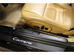 2002 Porsche 911 (CC-2092302) for sale in Kentwood, Michigan