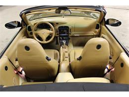 2002 Porsche 911 (CC-2092302) for sale in Kentwood, Michigan