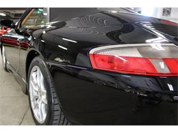 2002 Porsche 911 (CC-2092302) for sale in Kentwood, Michigan