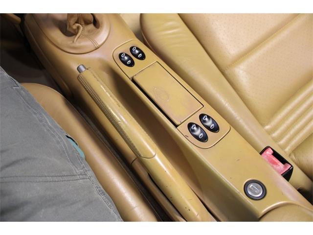 2002 Porsche 911 (CC-2092302) for sale in Kentwood, Michigan