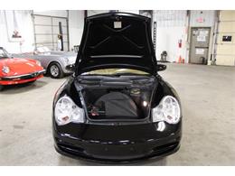 2002 Porsche 911 (CC-2092302) for sale in Kentwood, Michigan