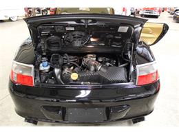 2002 Porsche 911 (CC-2092302) for sale in Kentwood, Michigan