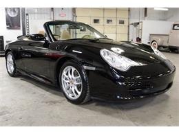2002 Porsche 911 (CC-2092302) for sale in Kentwood, Michigan