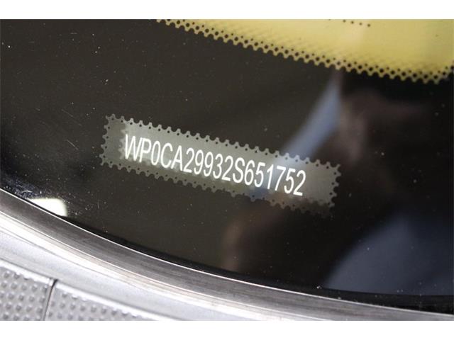 2002 Porsche 911 (CC-2092302) for sale in Kentwood, Michigan