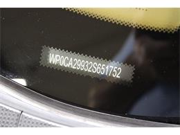 2002 Porsche 911 (CC-2092302) for sale in Kentwood, Michigan