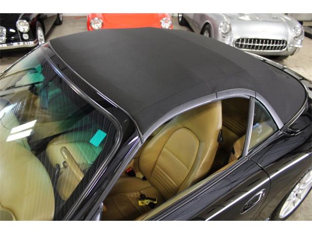 2002 Porsche 911 (CC-2092302) for sale in Kentwood, Michigan