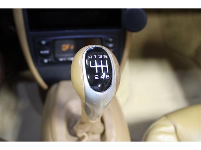 2002 Porsche 911 (CC-2092302) for sale in Kentwood, Michigan