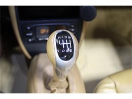 2002 Porsche 911 (CC-2092302) for sale in Kentwood, Michigan
