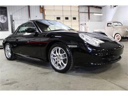 2002 Porsche 911 (CC-2092302) for sale in Kentwood, Michigan