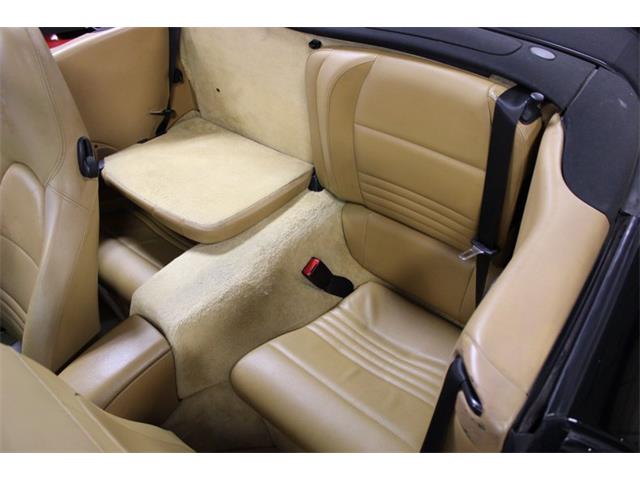 2002 Porsche 911 (CC-2092302) for sale in Kentwood, Michigan
