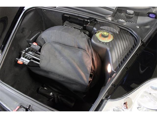 2002 Porsche 911 (CC-2092302) for sale in Kentwood, Michigan