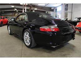 2002 Porsche 911 (CC-2092302) for sale in Kentwood, Michigan