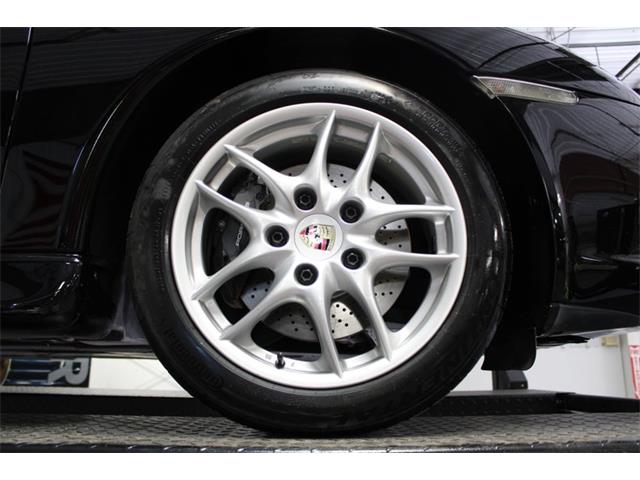 2002 Porsche 911 (CC-2092302) for sale in Kentwood, Michigan
