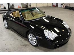 2002 Porsche 911 (CC-2092302) for sale in Kentwood, Michigan