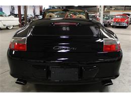 2002 Porsche 911 (CC-2092302) for sale in Kentwood, Michigan